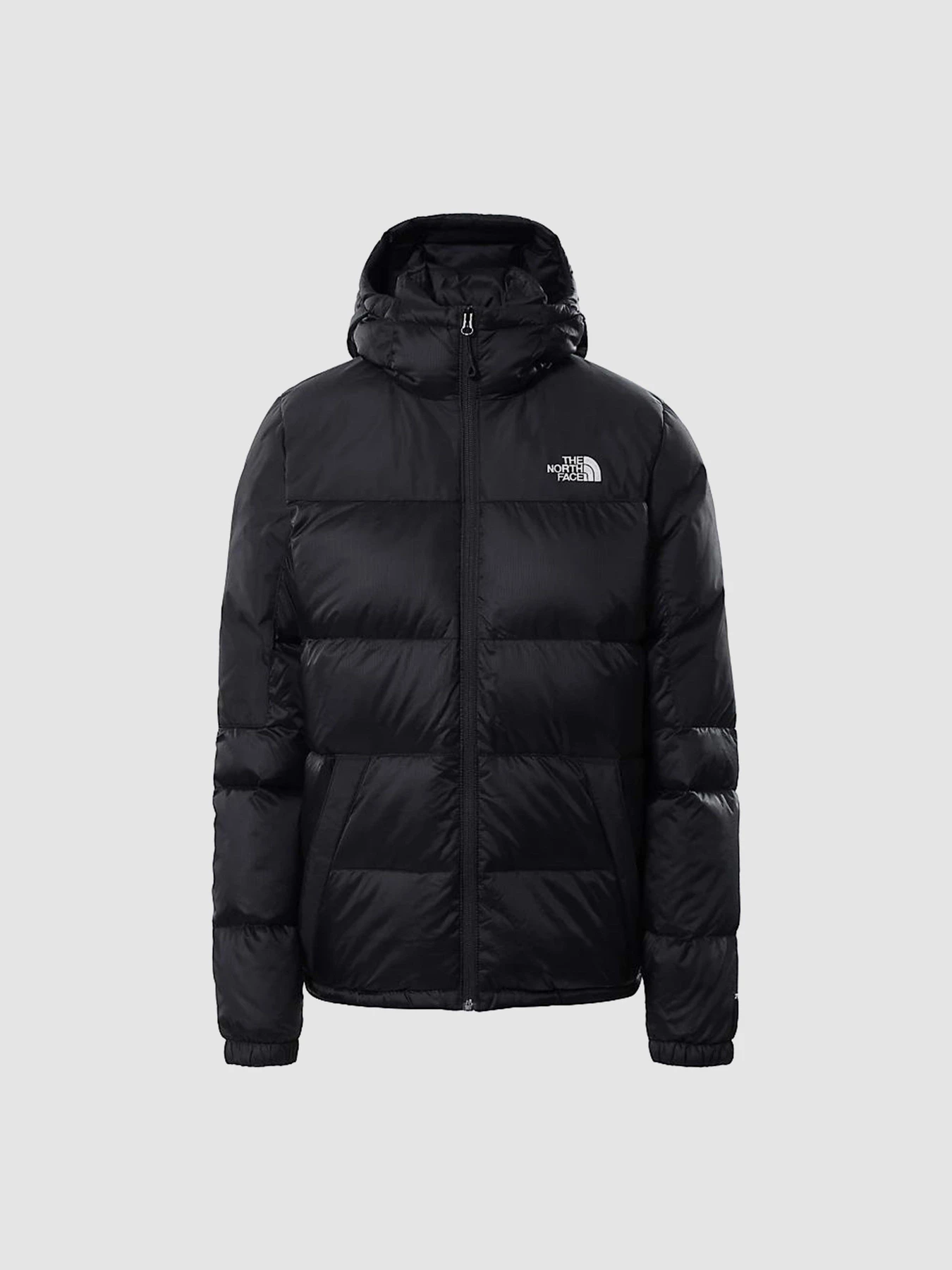 Куртки и дубленки The North Face Diablo модель NF0A55H4KX71 Куртки и дубленки The North Face Diablo модель NF0A55H4KX71 Фото