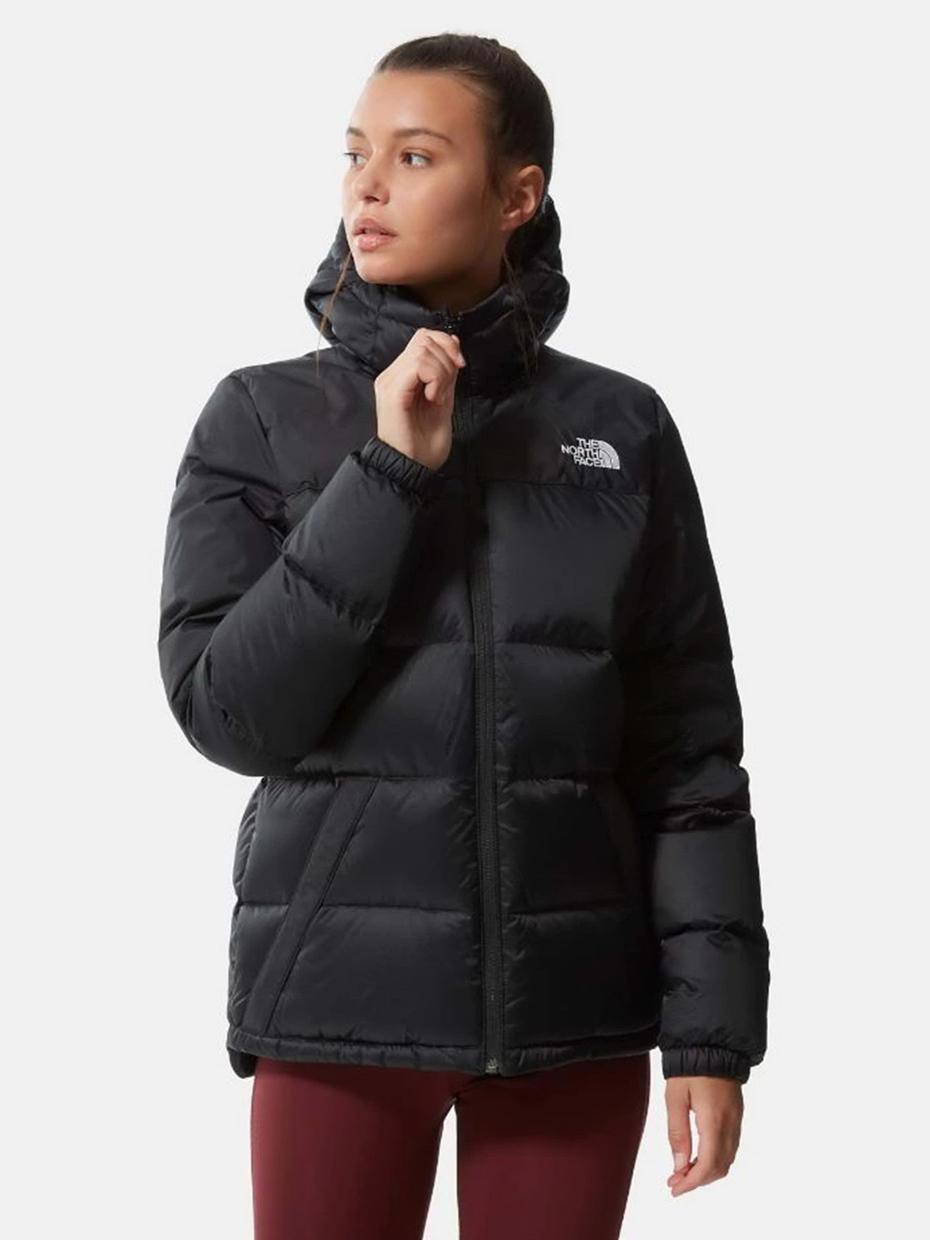 Куртки и дубленки The North Face Diablo модель NF0A55H4KX71 Куртки и дубленки The North Face Diablo модель NF0A55H4KX71 Фото