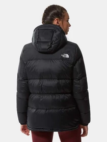 Куртки и дубленки The North Face Diablo модель NF0A55H4KX71 Фото