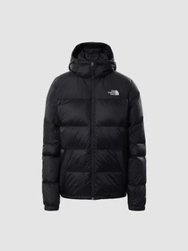 Куртки и дубленки The North Face Diablo модель NF0A55H4KX71 Фото