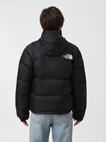 Куртки та дублянки The North Face 1996 RETRO NUPTSE модель NF0A3XEOLE41 Фото