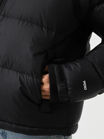 Куртки та дублянки The North Face 1996 RETRO NUPTSE модель NF0A3XEOLE41 Фото