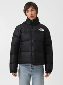Куртки та дублянки The North Face 1996 RETRO NUPTSE модель NF0A3XEOLE41 Фото