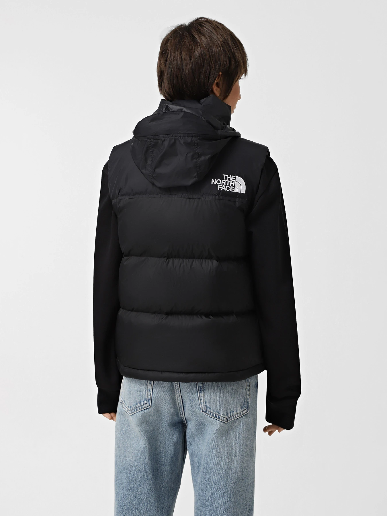 Куртки та дублянки The North Face 1996 Retro Nuptse модель NF0A3XEPLE41 Куртки та дублянки The North Face 1996 Retro Nuptse модель NF0A3XEPLE41 Фото