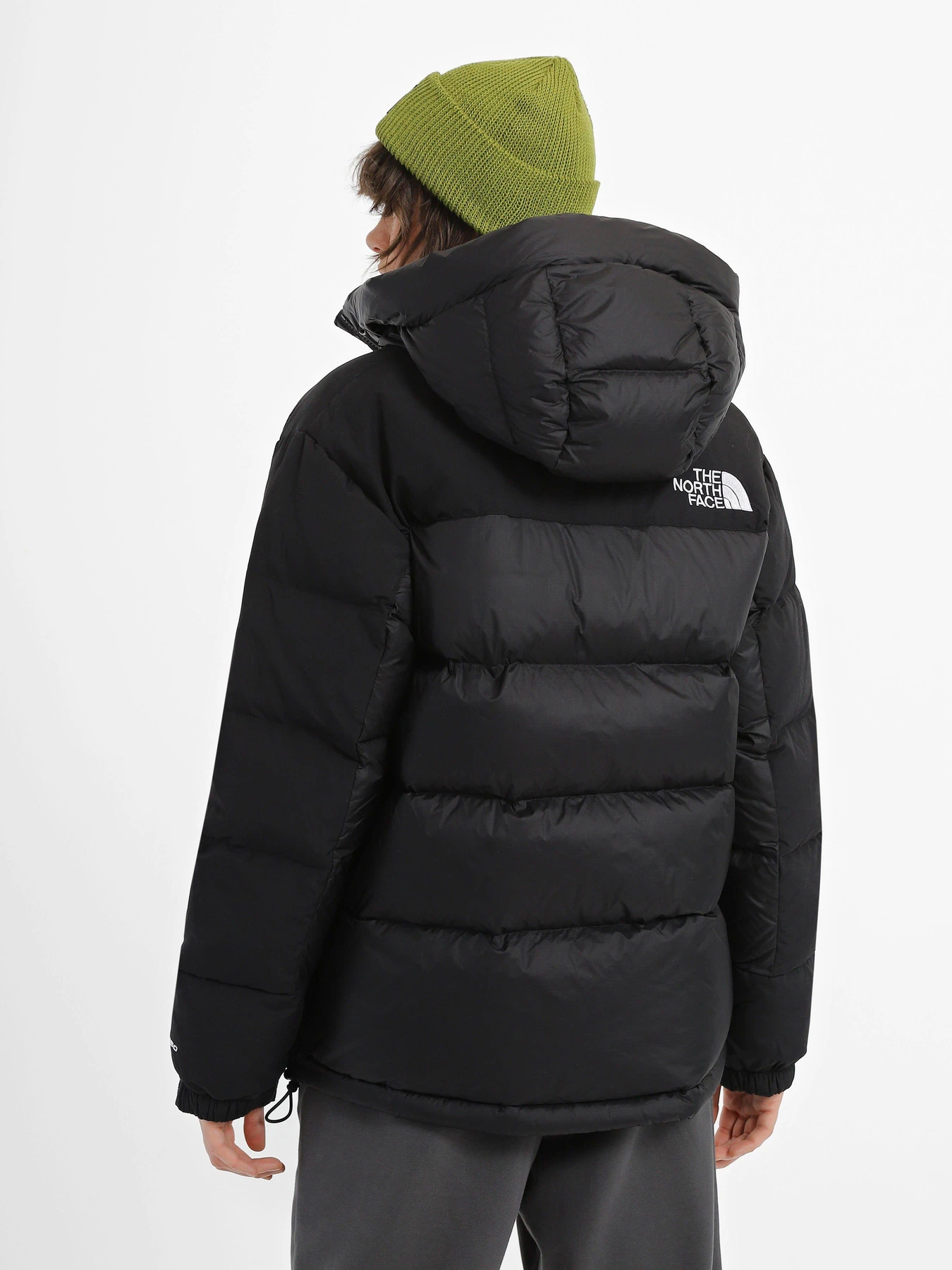 Куртки та дублянки The North Face Himalayan модель NF0A4R2WJK31 Куртки та дублянки The North Face Himalayan модель NF0A4R2WJK31 Фото