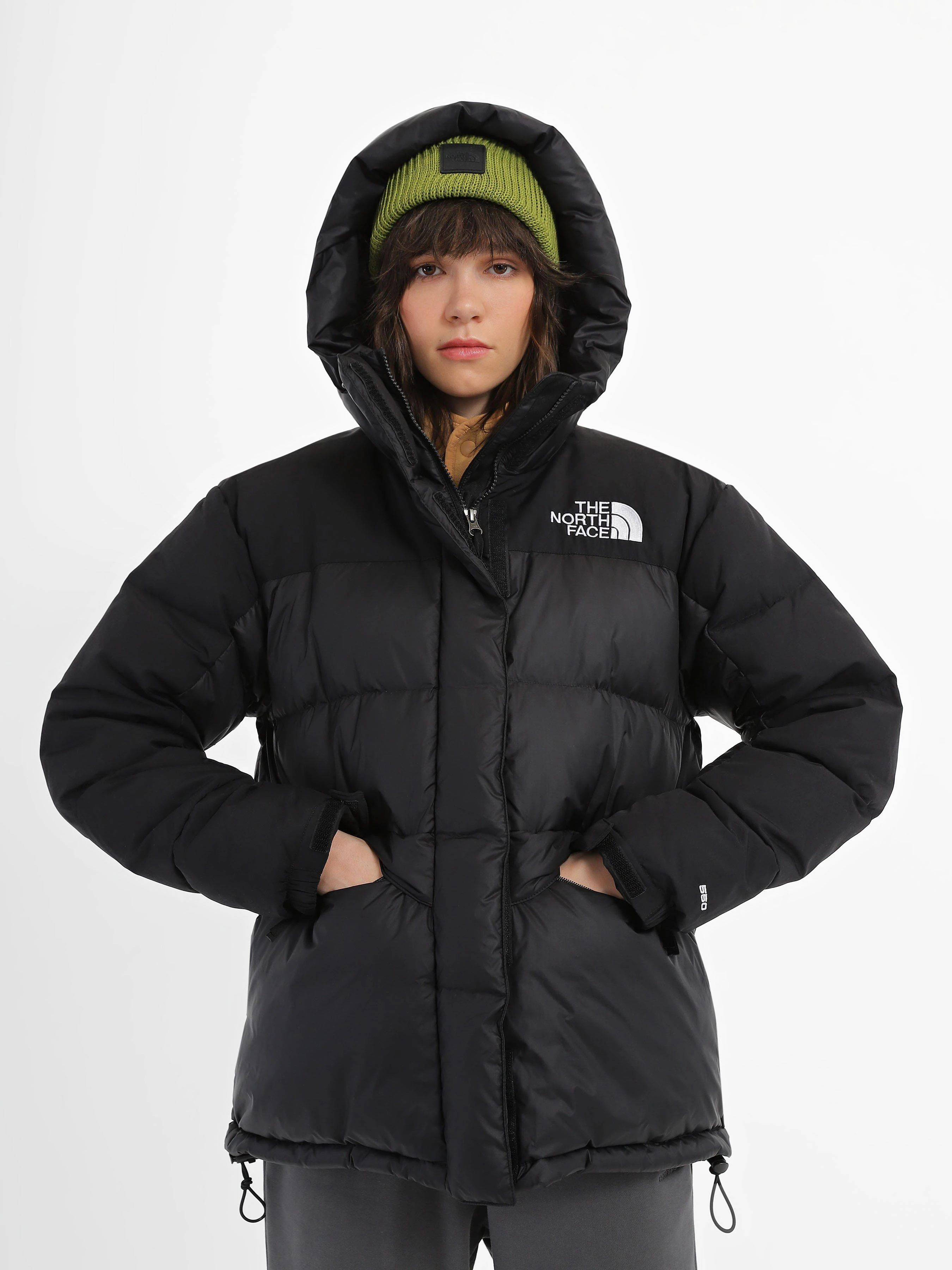 Жіночий Пуховик The North Face Himalayan