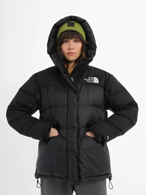 Куртки и дубленки The North Face Himalayan модель NF0A4R2WJK31 Фото