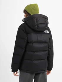 Куртки та дублянки The North Face Himalayan модель NF0A4R2WJK31 Фото