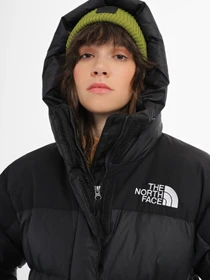 Куртки та дублянки The North Face Himalayan модель NF0A4R2WJK31 Фото