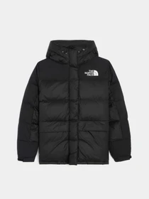 Куртки та дублянки The North Face Himalayan модель NF0A4R2WJK31 Фото