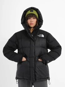 Куртки и дубленки The North Face Himalayan модель NF0A4R2WJK31 Фото