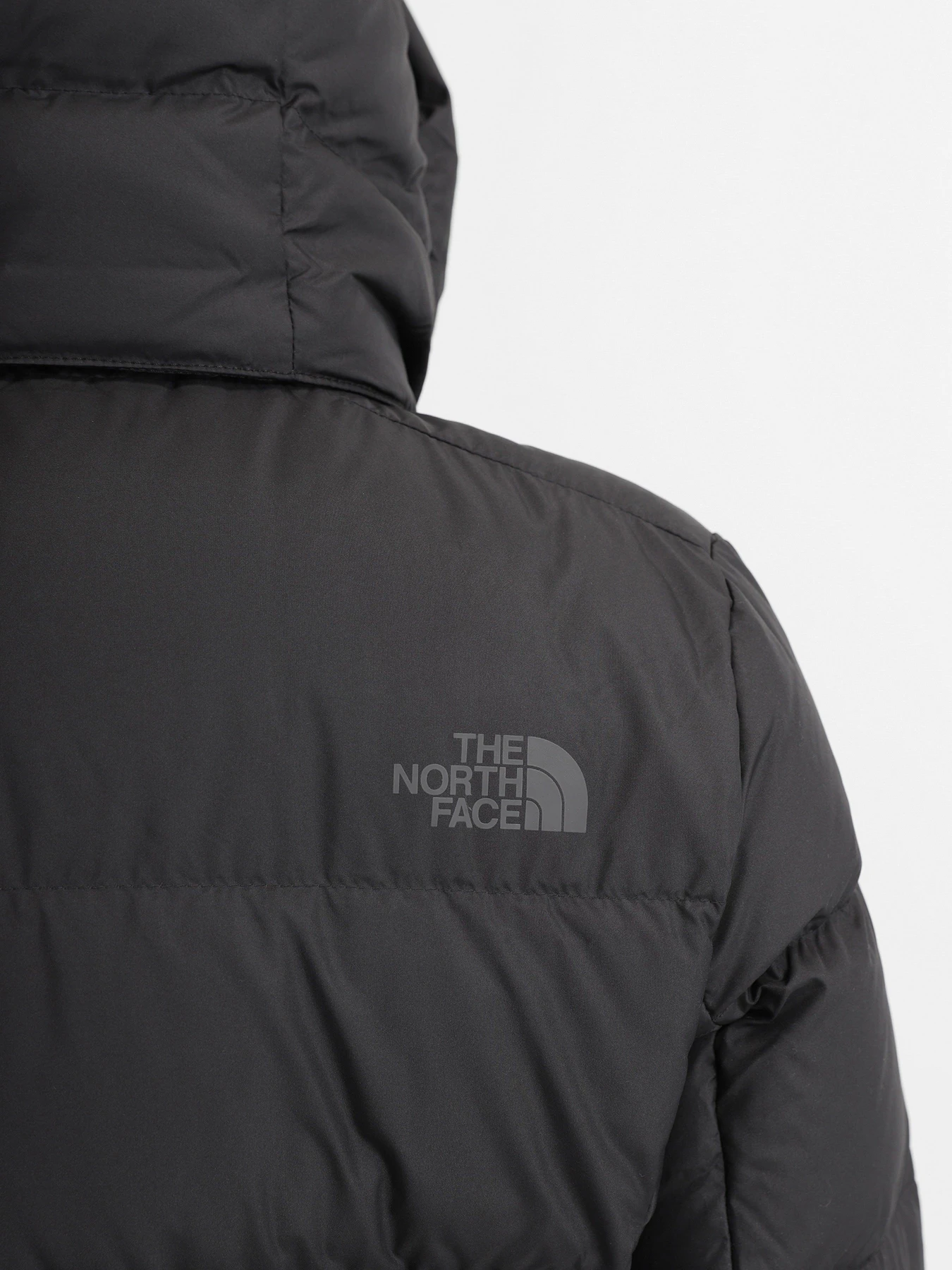 Куртки и дубленки The North Face Metropolis модель NF0A5GDSJK31 Фото