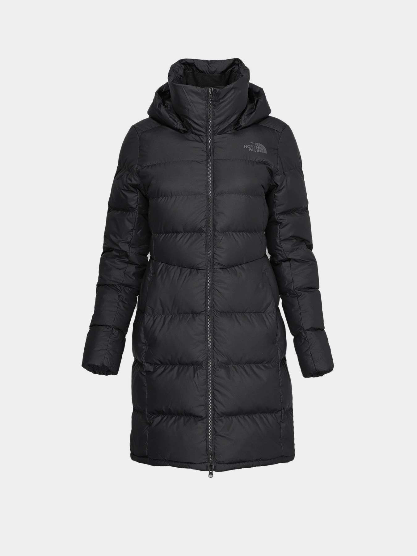 Куртки и дубленки The North Face Metropolis модель NF0A5GDSJK31 Фото