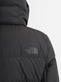 Куртки и дубленки The North Face Metropolis модель NF0A5GDSJK31 Фото