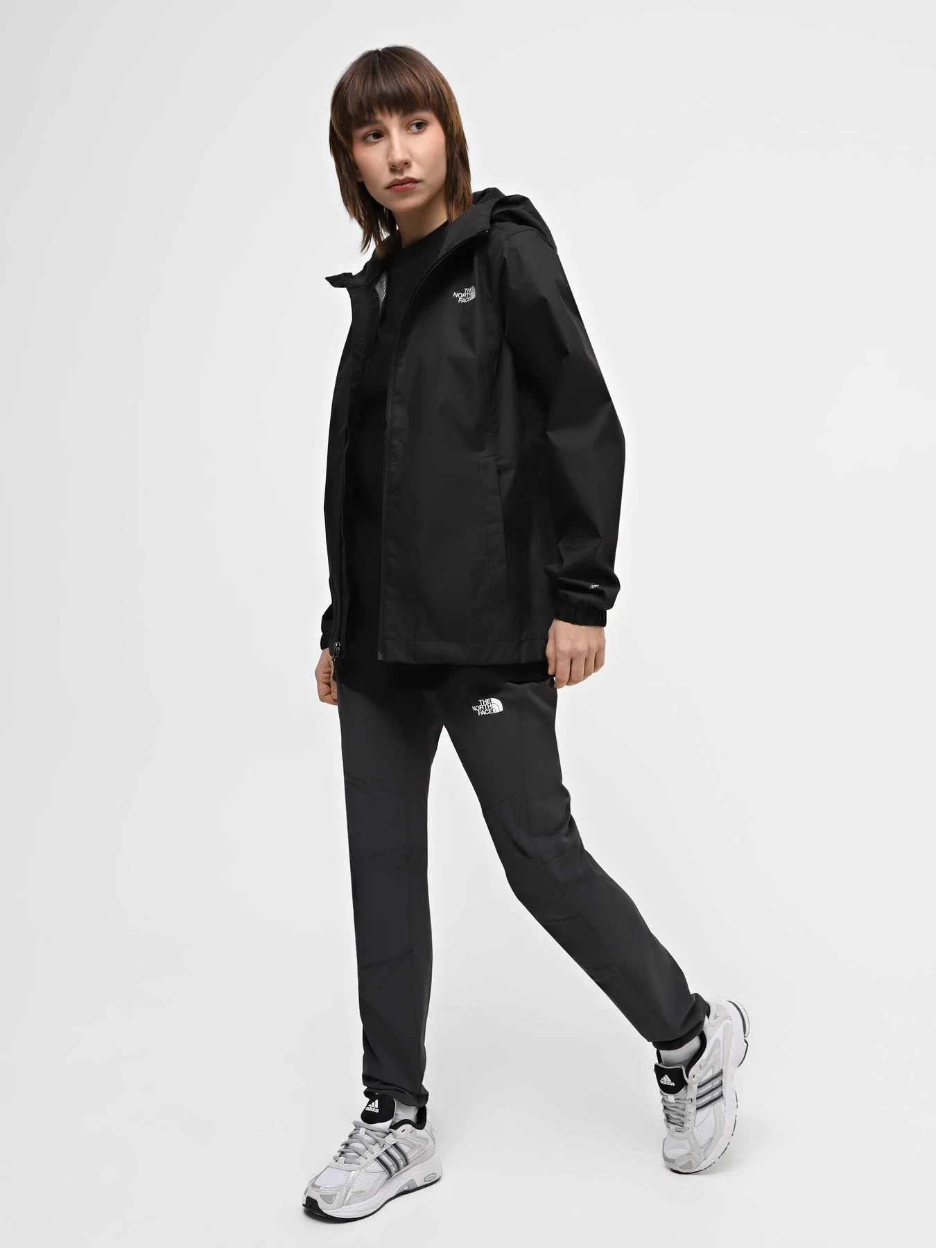 Куртки и дубленки The North Face Quest модель NF00A8BAKU11 Куртки и дубленки The North Face Quest модель NF00A8BAKU11 Фото