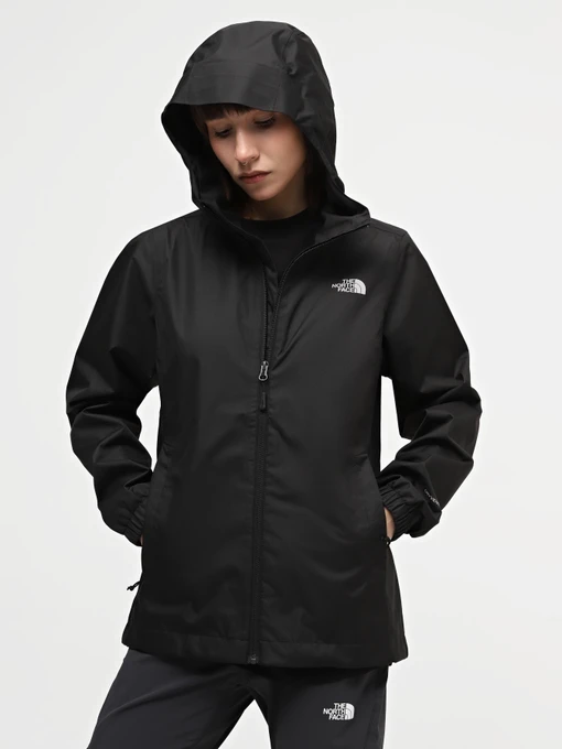 Куртки та дублянки The North Face Quest модель NF00A8BAKU11 Фото