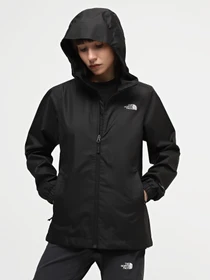 Куртки та дублянки The North Face Quest модель NF00A8BAKU11 Фото