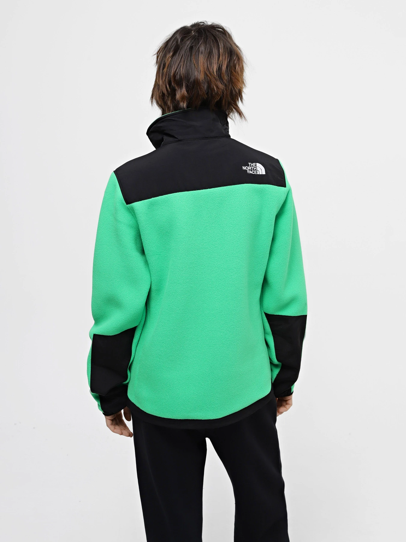 Худи и свитшоты The North Face Denali модель NF0A7UR6PO81 Худи и свитшоты The North Face Denali модель NF0A7UR6PO81 Фото