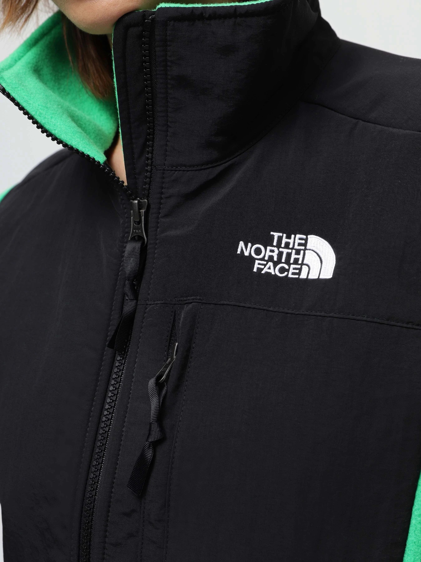Худи и свитшоты The North Face Denali модель NF0A7UR6PO81 Худи и свитшоты The North Face Denali модель NF0A7UR6PO81 Фото