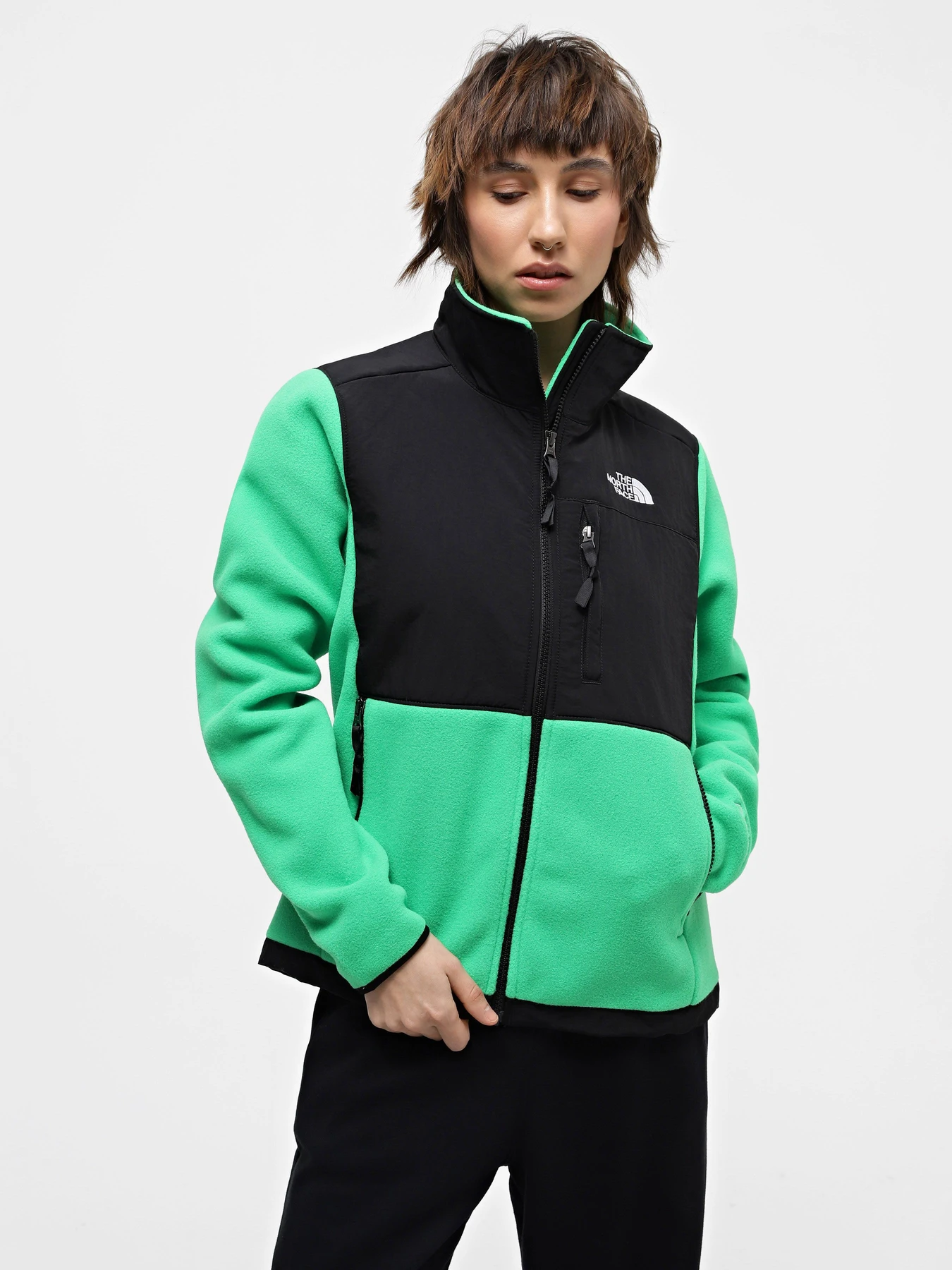 Худи и свитшоты The North Face Denali модель NF0A7UR6PO81 Худи и свитшоты The North Face Denali модель NF0A7UR6PO81 Фото