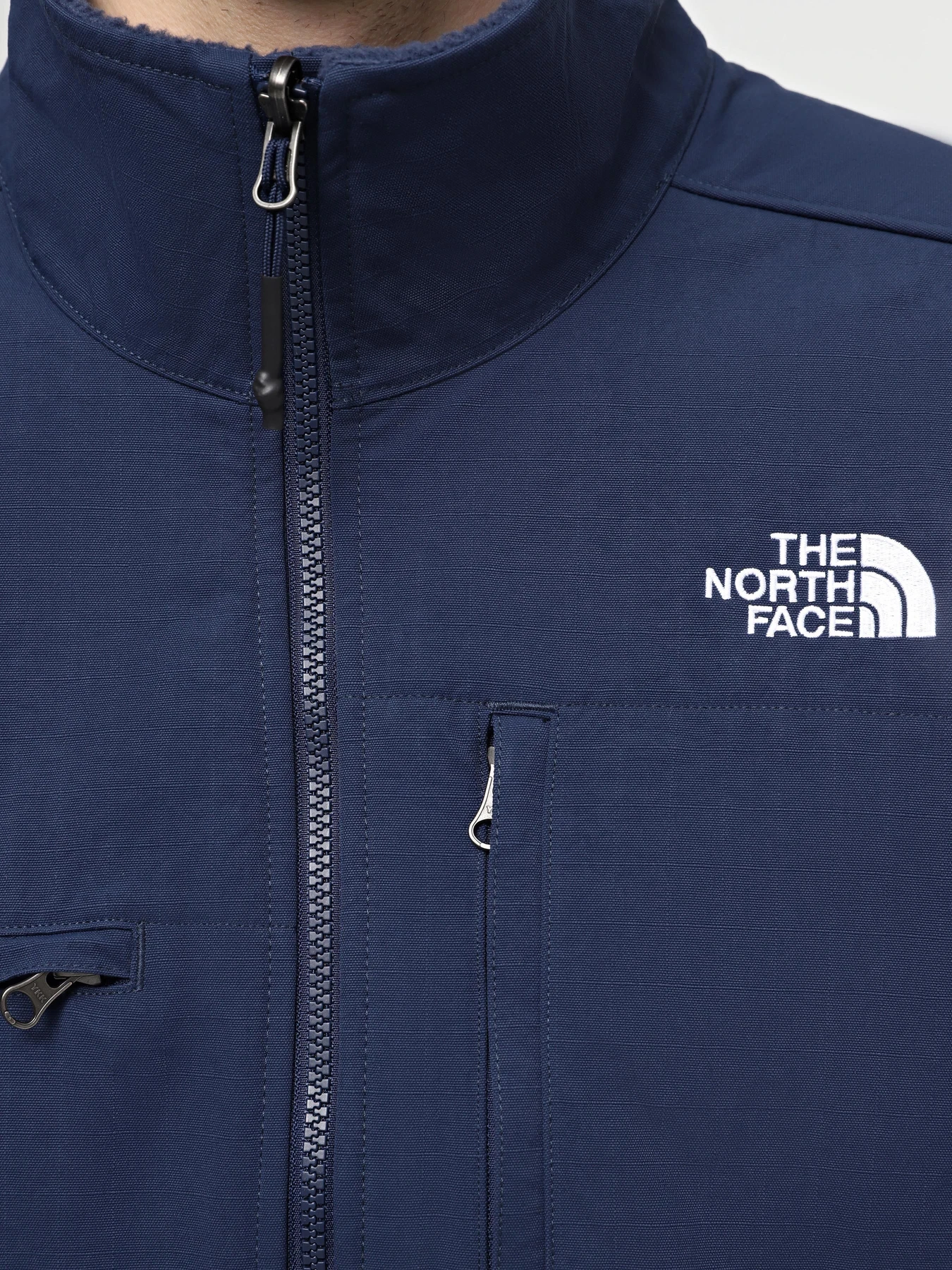 Куртки и дубленки The North Face M Ripstop Denali Jacket модель NF0A86ZU8K21 Куртки и дубленки The North Face M Ripstop Denali Jacket модель NF0A86ZU8K21 Фото
