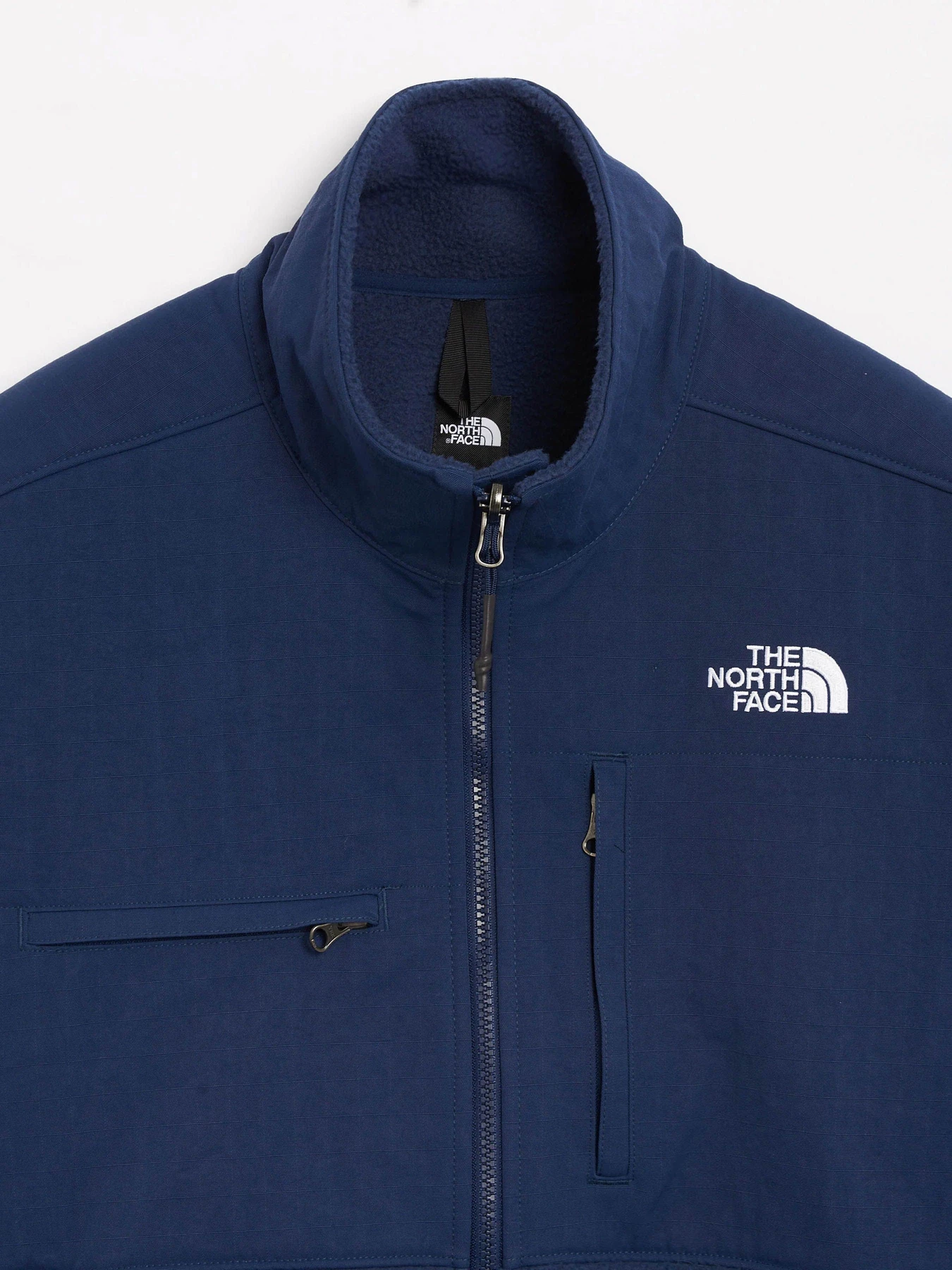 Куртки и дубленки The North Face M Ripstop Denali Jacket модель NF0A86ZU8K21 Куртки и дубленки The North Face M Ripstop Denali Jacket модель NF0A86ZU8K21 Фото