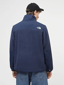 Куртки и дубленки The North Face M Ripstop Denali Jacket модель NF0A86ZU8K21 Фото