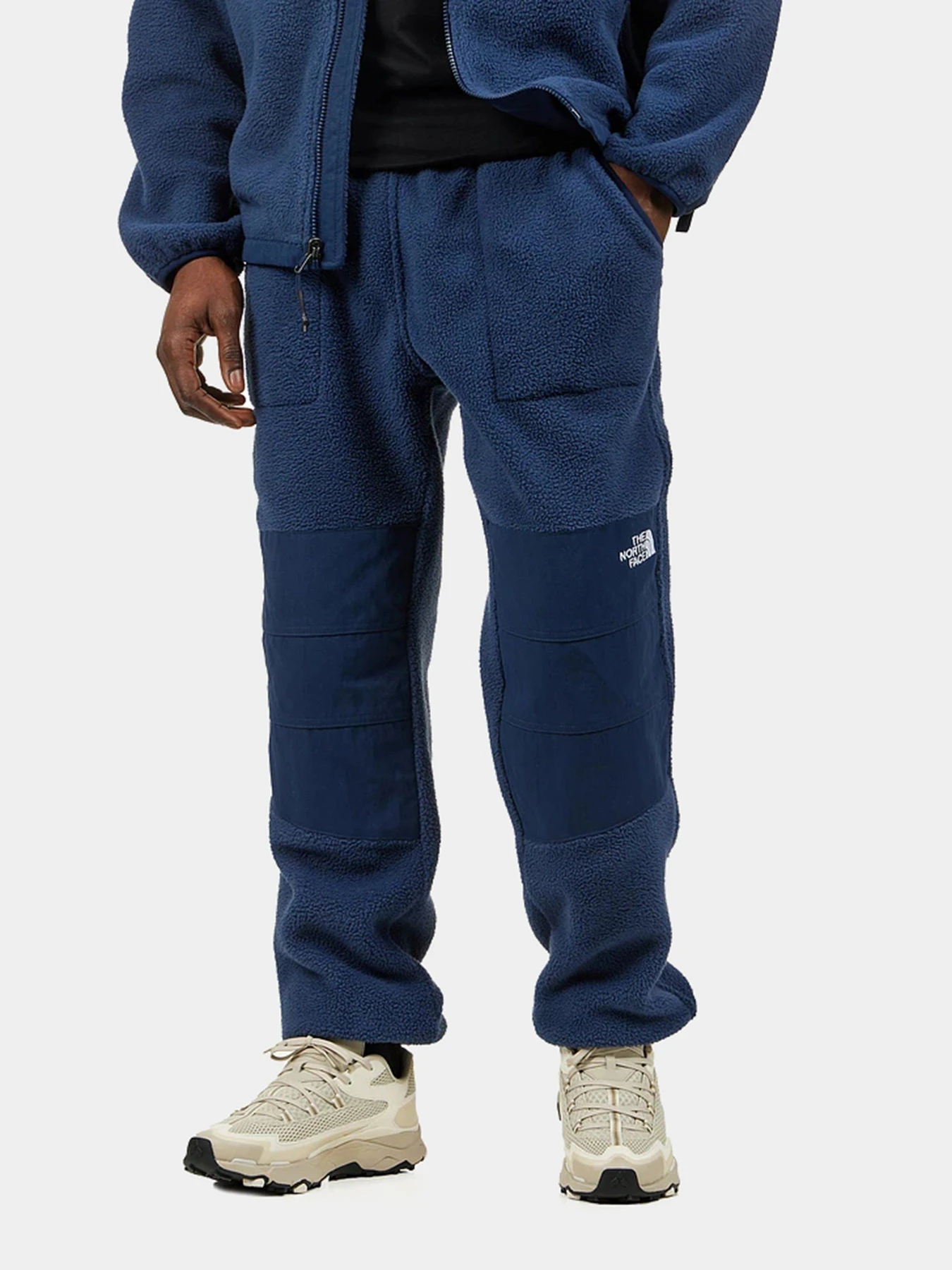 Брюки The North Face Ripstop Denali модель NF0A86ZV8K21 Брюки The North Face Ripstop Denali модель NF0A86ZV8K21 Фото