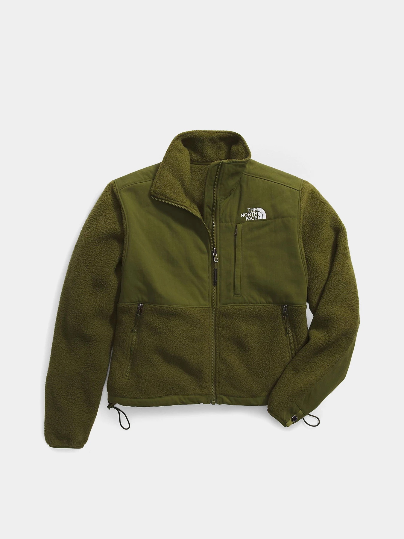 Худи и свитшоты The North Face Ripstop Denali модель NF0A870SPIB1 Фото