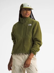 Худи и свитшоты The North Face Ripstop Denali модель NF0A870SPIB1 Фото