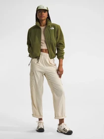 Худи и свитшоты The North Face Ripstop Denali модель NF0A870SPIB1 Фото