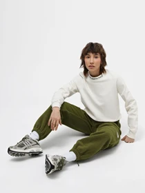 Брюки The North Face W Ripstop Denali Pant модель NF0A870TPIB1 Фото