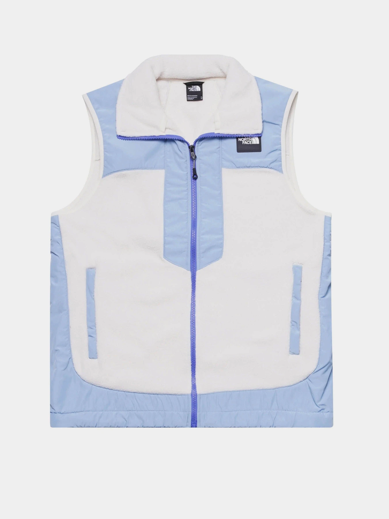 Куртки и дубленки The North Face Fleeski Y2K Vest модель NF0A879KVID1 Фото
