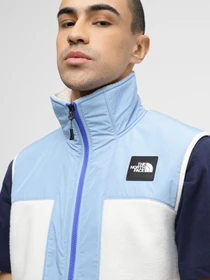 Куртки и дубленки The North Face Fleeski Y2K Vest модель NF0A879KVID1 Фото