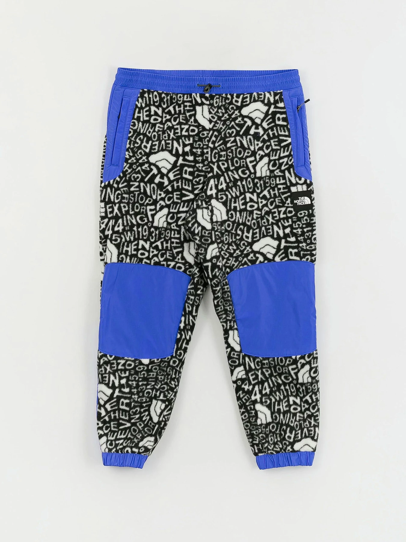 Брюки The North Face M Fleeski Y2K модель NF0A887JU2O1 Брюки The North Face M Fleeski Y2K модель NF0A887JU2O1 Фото