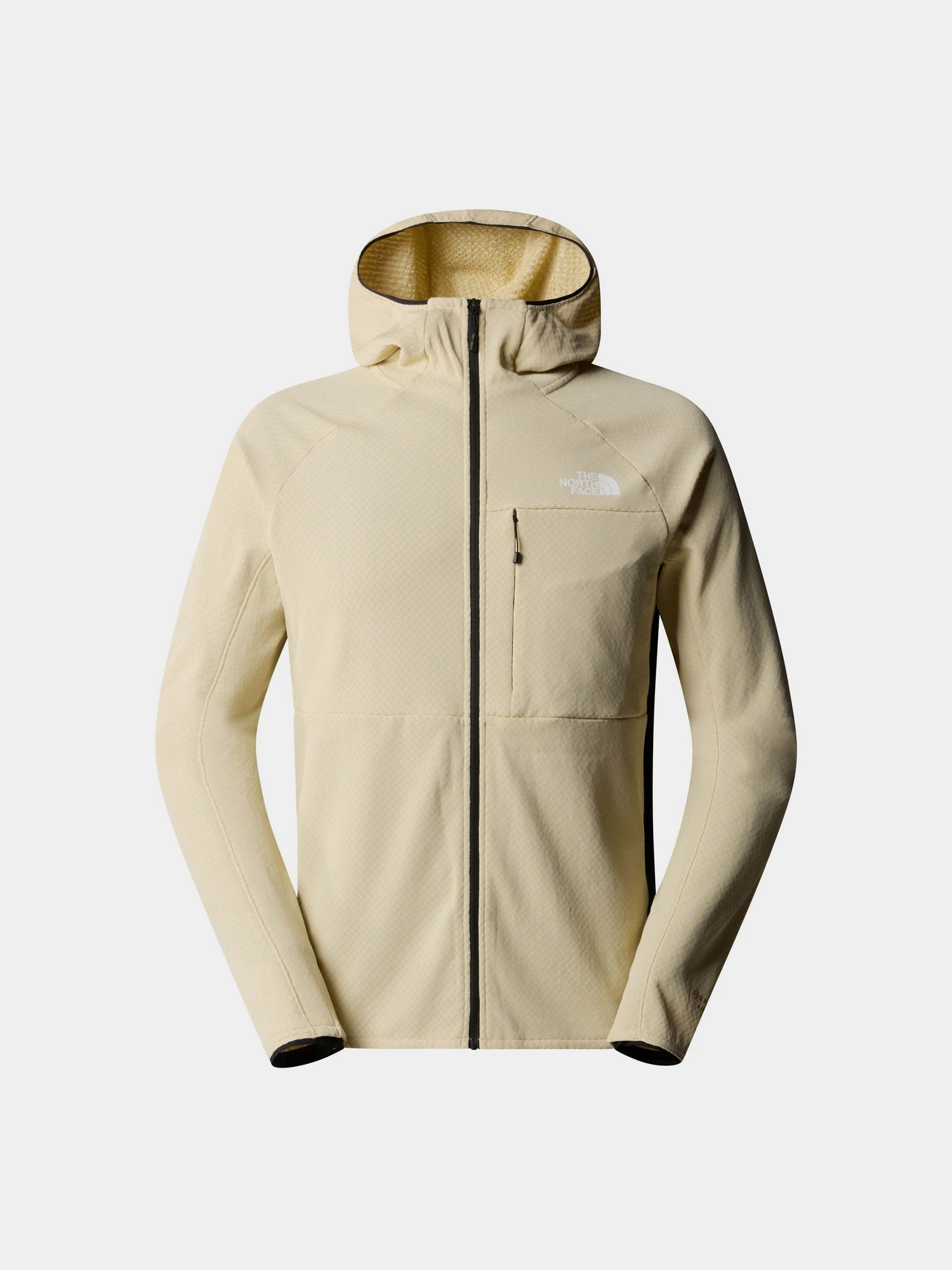 Худи и свитшоты The North Face Summit Futurefleece модель NF0A5J7S3X41 Фото