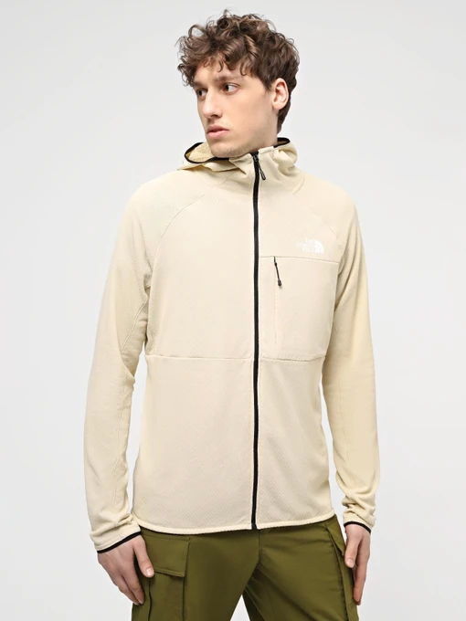 Худі та світшоти The North Face Summit Futurefleece модель NF0A5J7S3X41 Фото