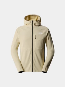 Худи и свитшоты The North Face Summit Futurefleece модель NF0A5J7S3X41 Фото