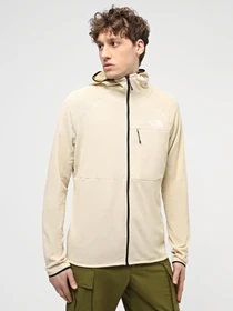 Худи и свитшоты The North Face Summit Futurefleece модель NF0A5J7S3X41 Фото