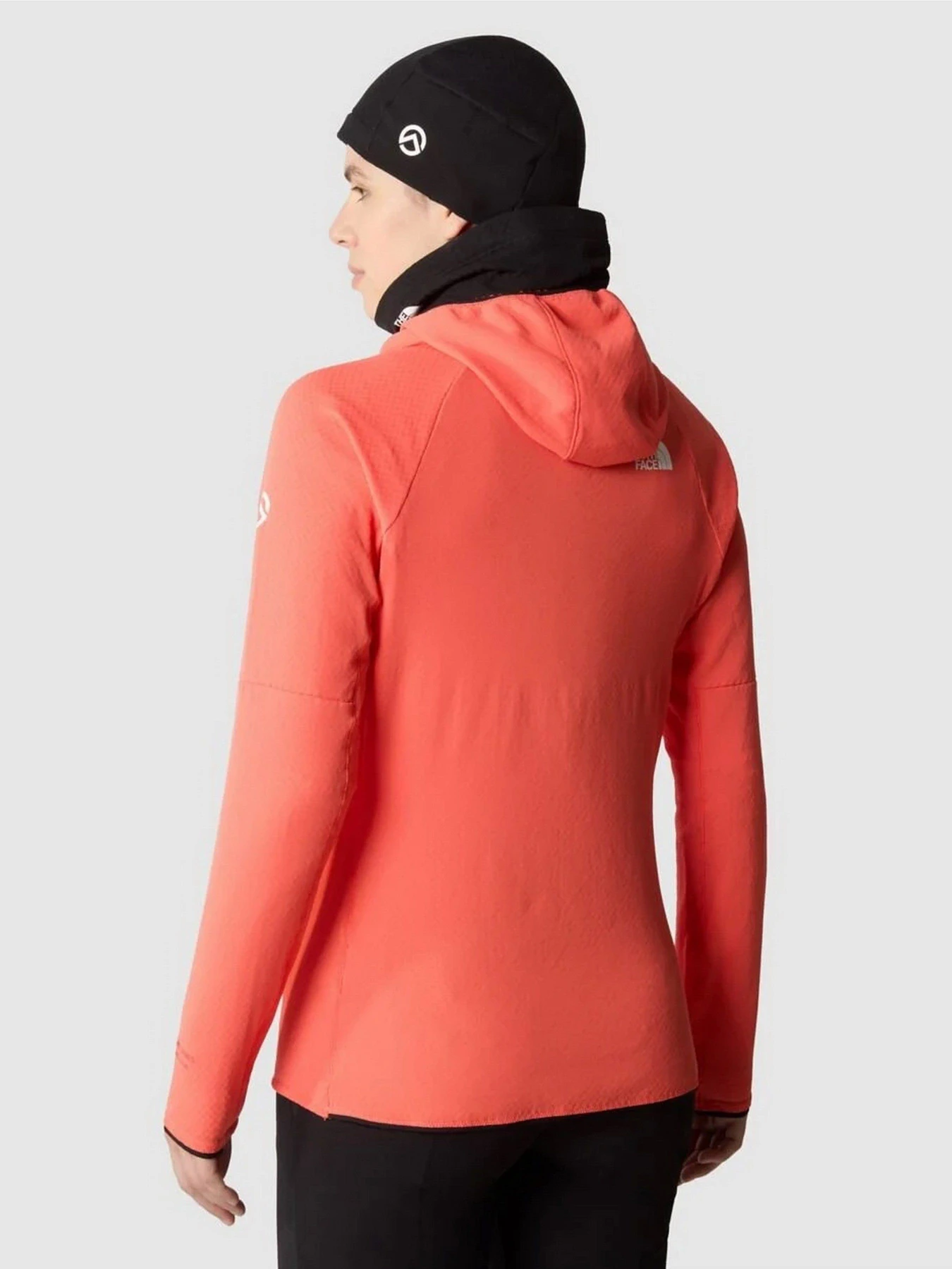 Худи и свитшоты The North Face W Summit Futurefleece Fz Hoodie модель NF0A5J8TCA11 Худи и свитшоты The North Face W Summit Futurefleece Fz Hoodie модель NF0A5J8TCA11 Фото