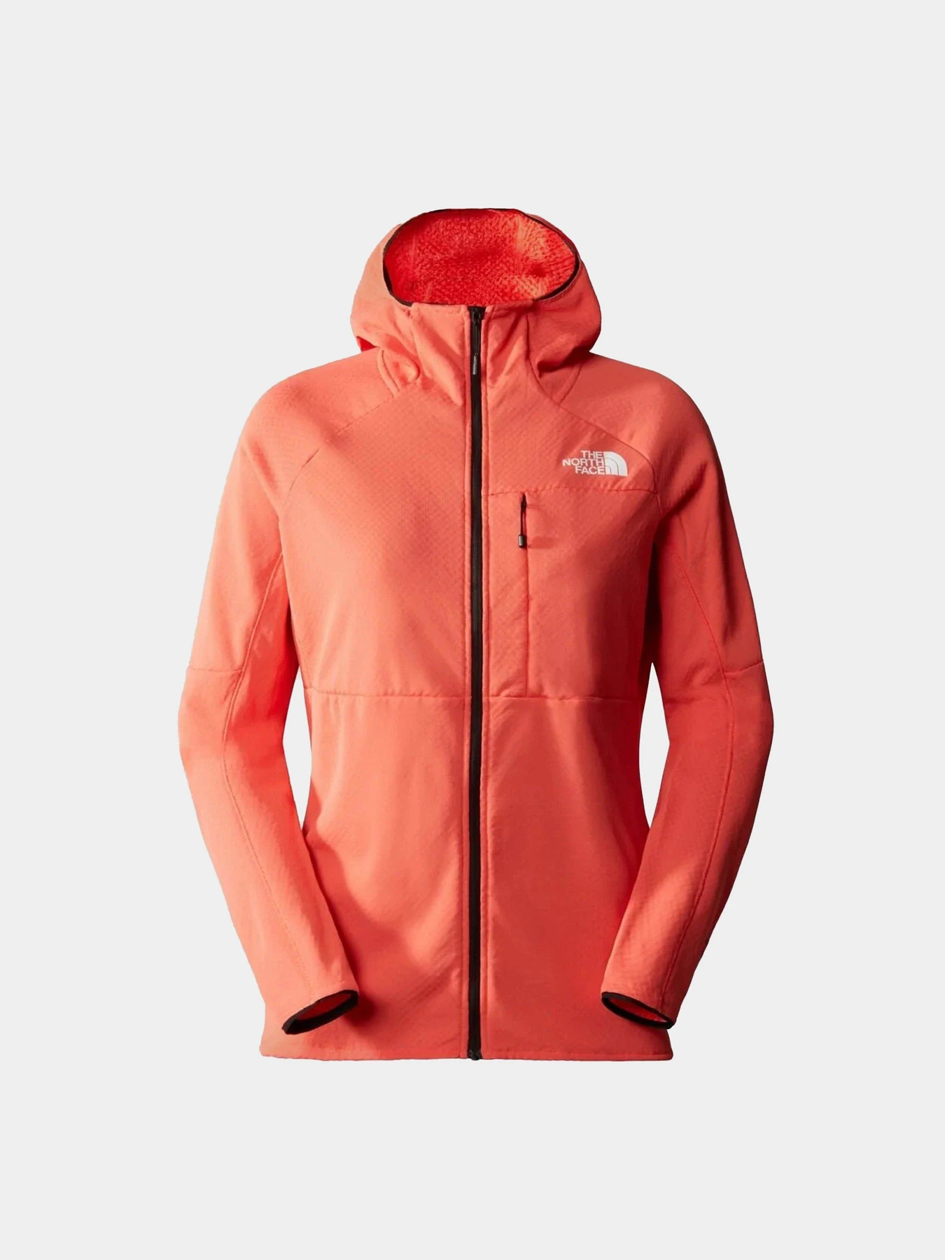 Худи и свитшоты The North Face W Summit Futurefleece Fz Hoodie модель NF0A5J8TCA11 Худи и свитшоты The North Face W Summit Futurefleece Fz Hoodie модель NF0A5J8TCA11 Фото