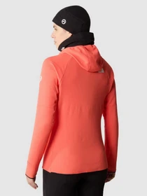 Худи и свитшоты The North Face W Summit Futurefleece Fz Hoodie модель NF0A5J8TCA11 Фото