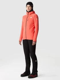 Худи и свитшоты The North Face W Summit Futurefleece Fz Hoodie модель NF0A5J8TCA11 Фото