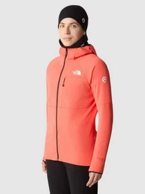 Худі та світшоти The North Face W Summit Futurefleece Fz Hoodie модель NF0A5J8TCA11 Фото