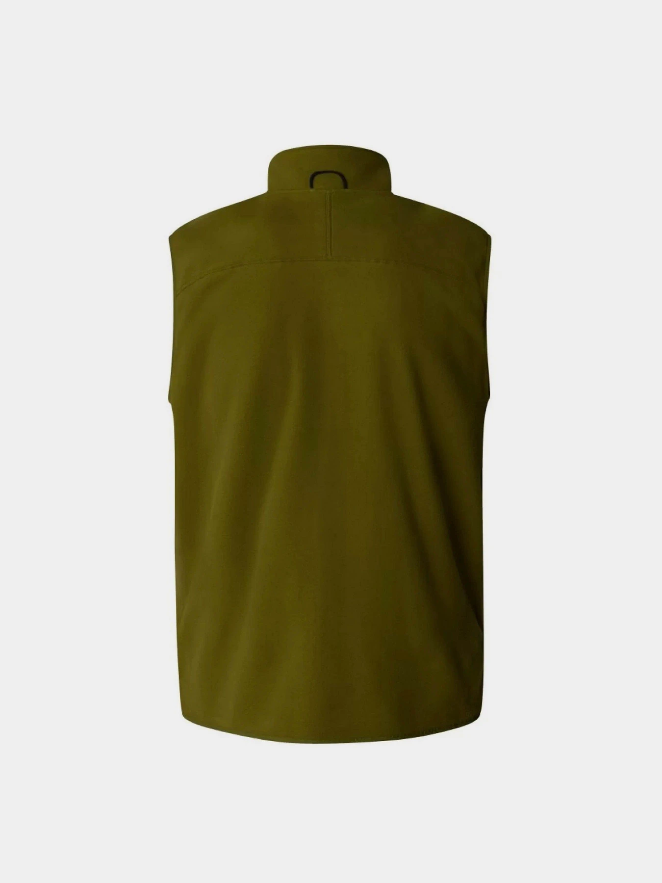 Куртки и дубленки The North Face M 100 Glacier Vest - Eu модель NF0A7SSLPIB1 Куртки и дубленки The North Face M 100 Glacier Vest - Eu модель NF0A7SSLPIB1 Фото