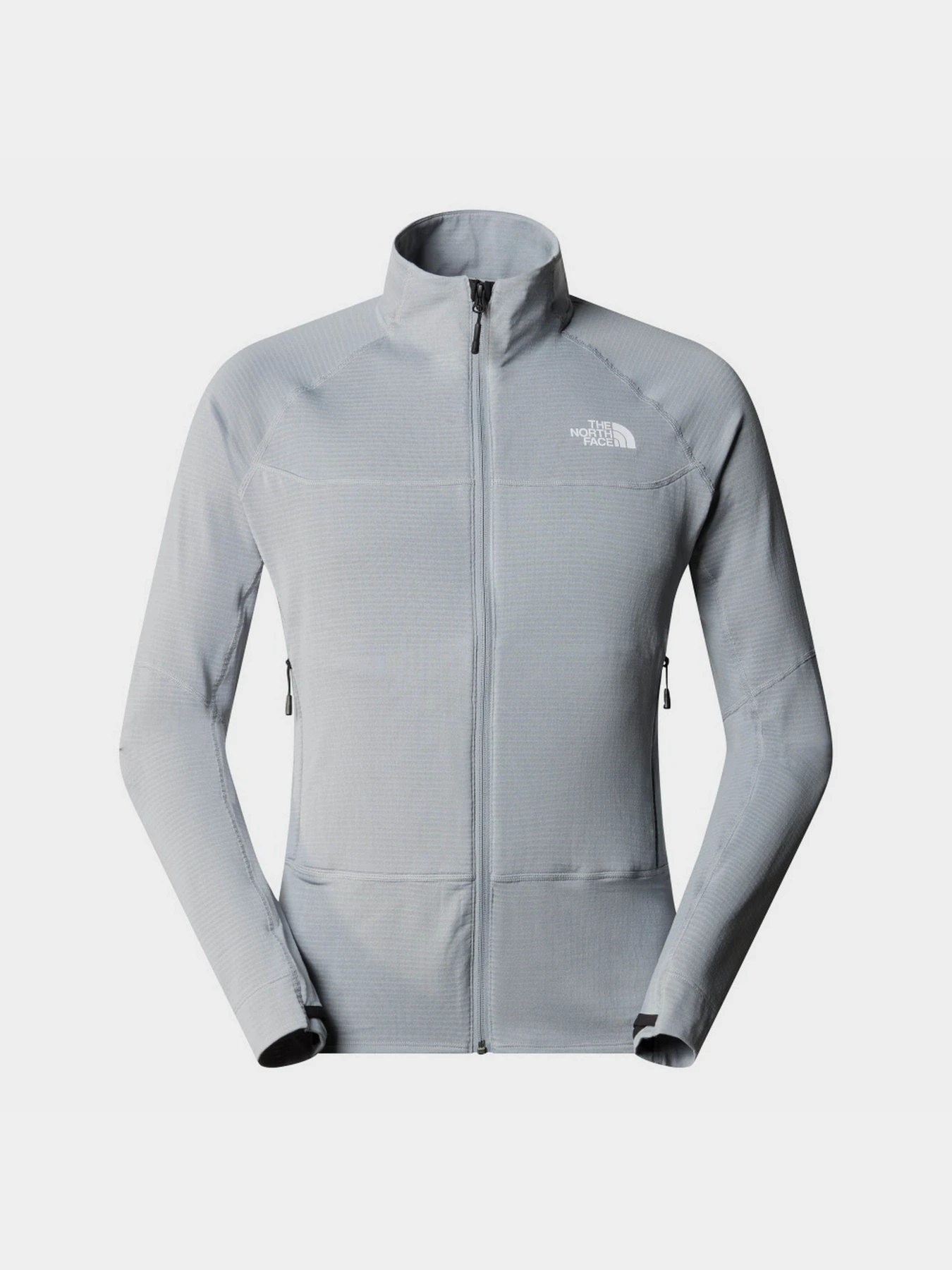Худи и свитшоты The North Face M Bolt Polartec Jacket модель NF0A825FH5F1 Худи и свитшоты The North Face M Bolt Polartec Jacket модель NF0A825FH5F1 Фото