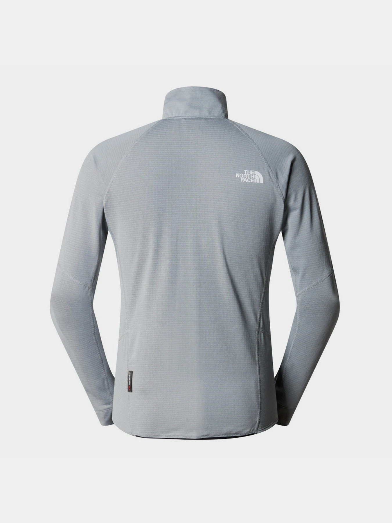Худи и свитшоты The North Face M Bolt Polartec Jacket модель NF0A825FH5F1 Худи и свитшоты The North Face M Bolt Polartec Jacket модель NF0A825FH5F1 Фото