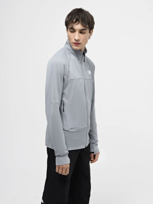 Худи и свитшоты The North Face M Bolt Polartec Jacket модель NF0A825FH5F1 Фото