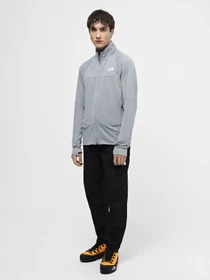 Худи и свитшоты The North Face M Bolt Polartec Jacket модель NF0A825FH5F1 Фото