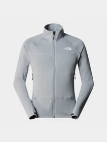 Худи и свитшоты The North Face M Bolt Polartec Jacket модель NF0A825FH5F1 Фото